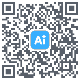 讯飞AI学codice QR per il download