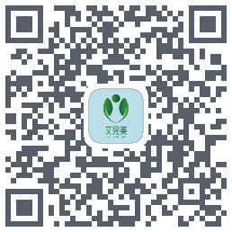 艾完美รหัส QR สำหรับดาวน์โหลด