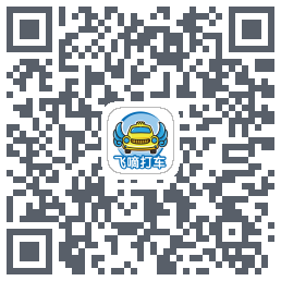 飞嘀车主 QRcode