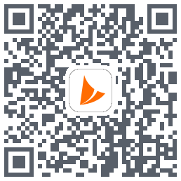 启航教育(dev)código QR de descarga de