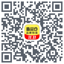 壹品仓的下載二維碼