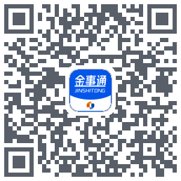 金事通 QRcode
