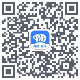 上上参谋的下載二維碼