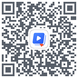 企学派 QRcode