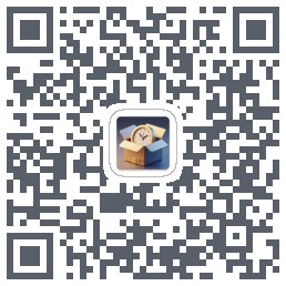 取件提醒 QR-код для загрузки