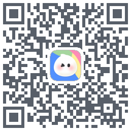 柚崽的下載二維碼