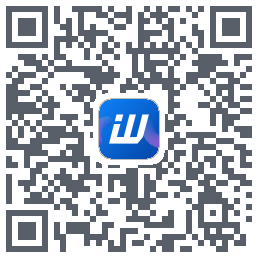 旺店助手código QR de descarga de