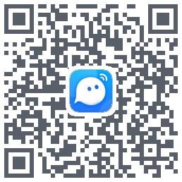 聊呗 QRcode
