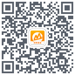 招商基金 QR-код для загрузки