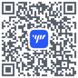 爱原物 QRcode