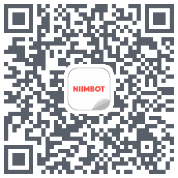 NIIMBOTcodice QR per il download
