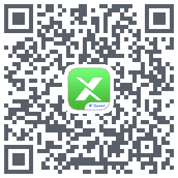 XTrend Speed的下載二維碼