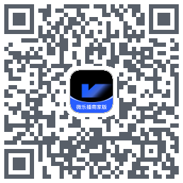 微乐播 QRcode