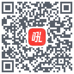 微吼直播código QR de descarga de