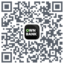 OwnBankkod QR do pobrania