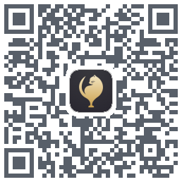 微喵·虎斑código QR de descarga de