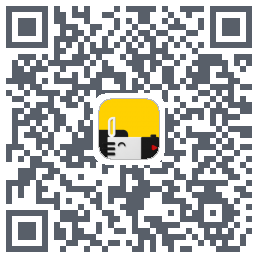 快乐斑马HD的下載二維碼