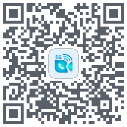 5G新通话 QRcode