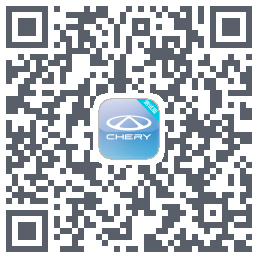 奇瑞EV QR-код для загрузки