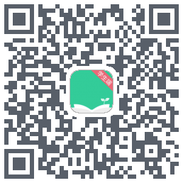 阅伴学生端 QRcode