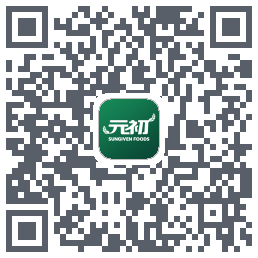 元初食品的下载二维码