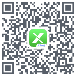 XTrend Speed的下載二維碼