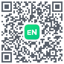 希沃白板的下載二維碼