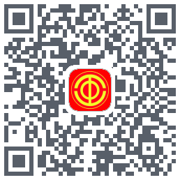 北京工会12351的下載二維碼