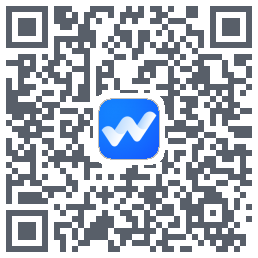 重庆市民通的下載二維碼