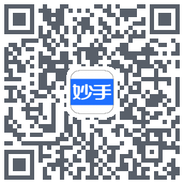 妙手医生 QRcode