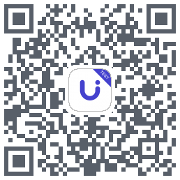 U净 QRcode