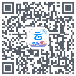 中国移动云盘HD QRcode