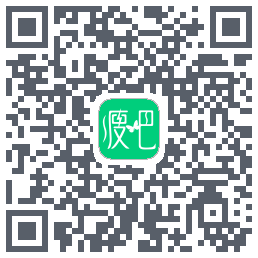瘦吧减脂的下载二维码