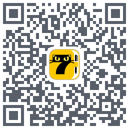 七猫作家助手 QRcode