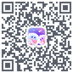 KK星球的下載二維碼