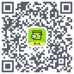 裹小递 QRcode