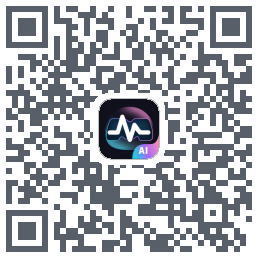 MERIT超燃脂 QRcode