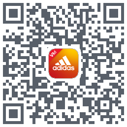 adidas VM platform的下载二维码