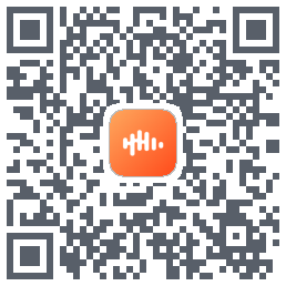 Castbox QRcode