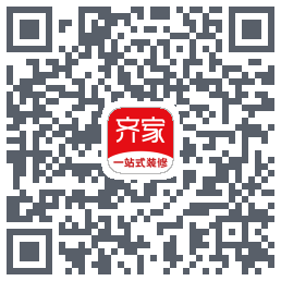 齐家的下載二維碼