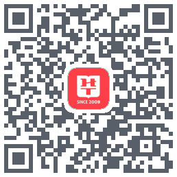 华图在线のダウンロードQRコード