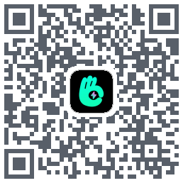 掌心雷 QRcode
