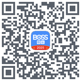 BOSS校长的下載二維碼