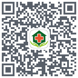 中广云医的下载二维码