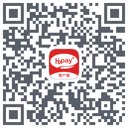 合利宝Pay客户端kod QR do pobrania