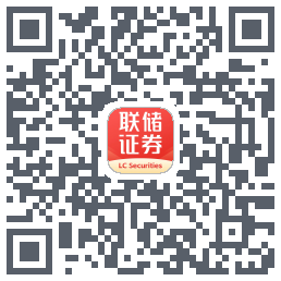联储证券 QRcode