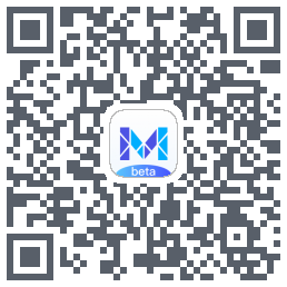M3的下載二維碼