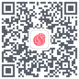 时悦上家codice QR per il download