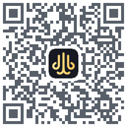 阿凡提风火轮 QRcode