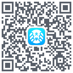 掌上大学 QRcode